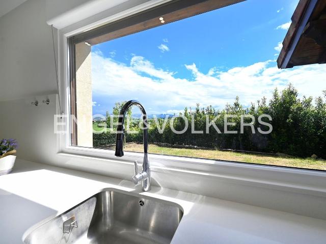 Casa en venta en Suances. Magnífica casa independiente en Suances. Casas.
