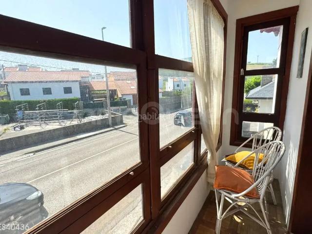 Casa en venta en Suances. Venta de Casa en Suances REES40436. Casas.