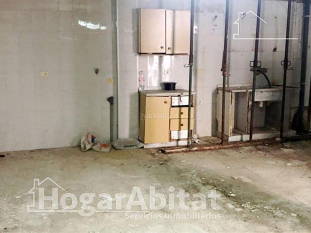 Casa en venta en Sueca, Sueca. OPORTUNIDAD DE INVERSIÓN! CASA PARA REFORMAR CON TERRAZA, EN EL CENTRO. Casas.
