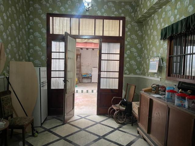 Casa en venta en Sueca, Sueca. CASA DE PUEBLO A REFORMAR EN EL CENTRO DE SUECA!. Casas.
