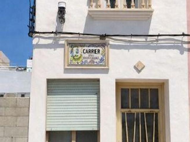Casa en venta en Sueca, Sueca