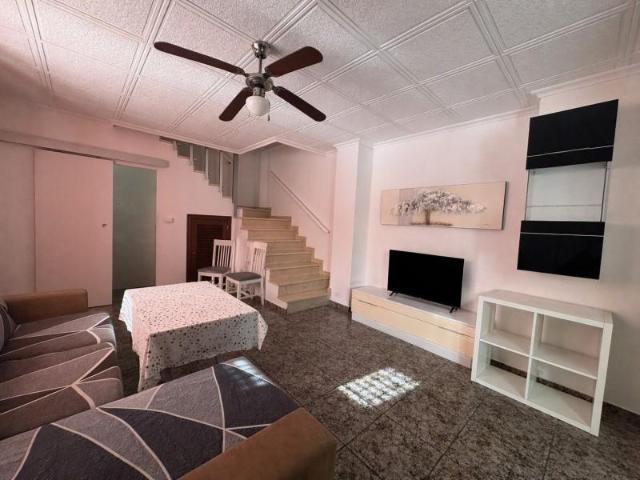 Casa en venta en Sueca, Sueca