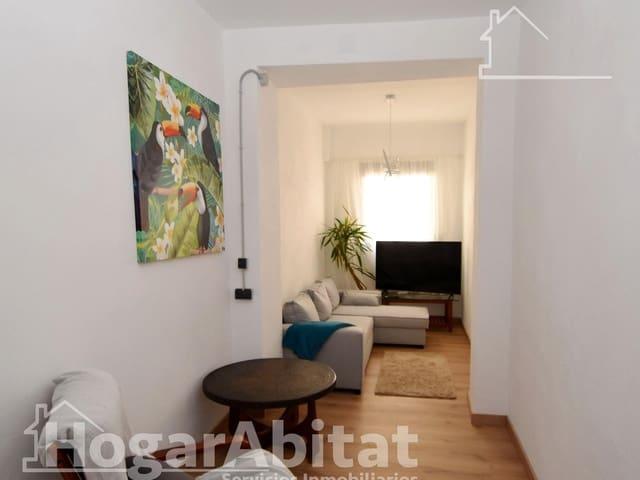 Casa en venta en Sueca, Valencia Costa Valencia