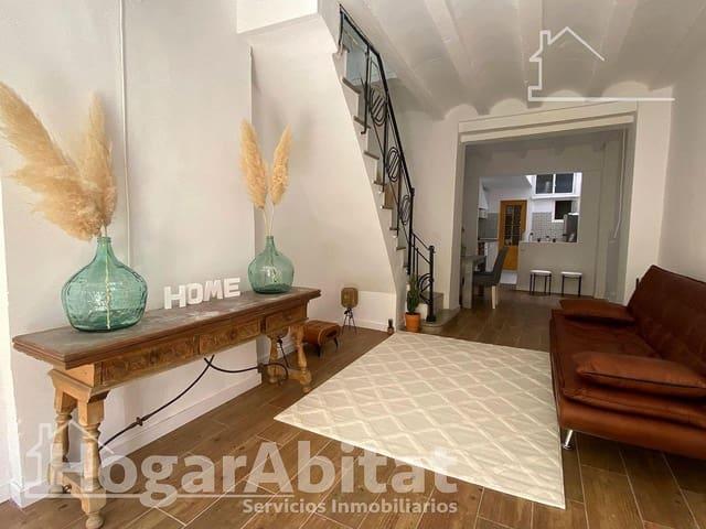 Casa en venta en Sueca, Valencia Costa Valencia