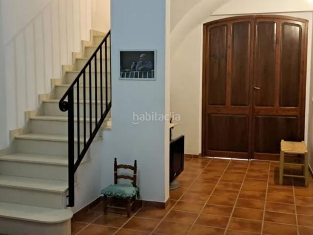 Casa en venta en Suera. Casa en venta en Sueras Suera, 5 dormitorios. Casas.