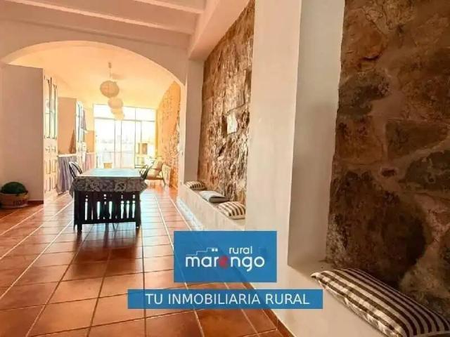 Casa en Venta en Sueras Suera