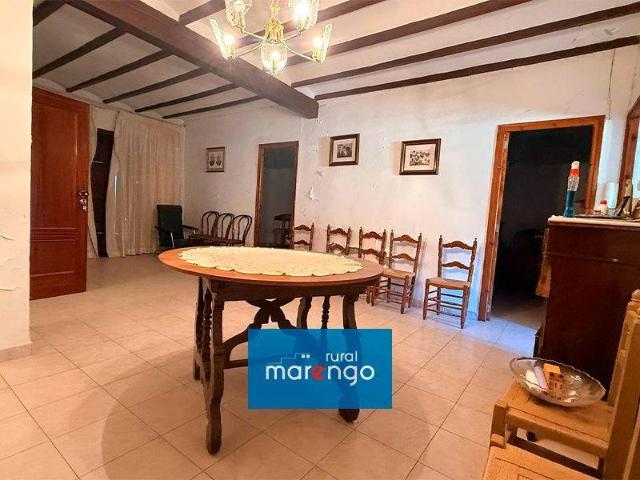 Casa en Venta en Sueras Suera