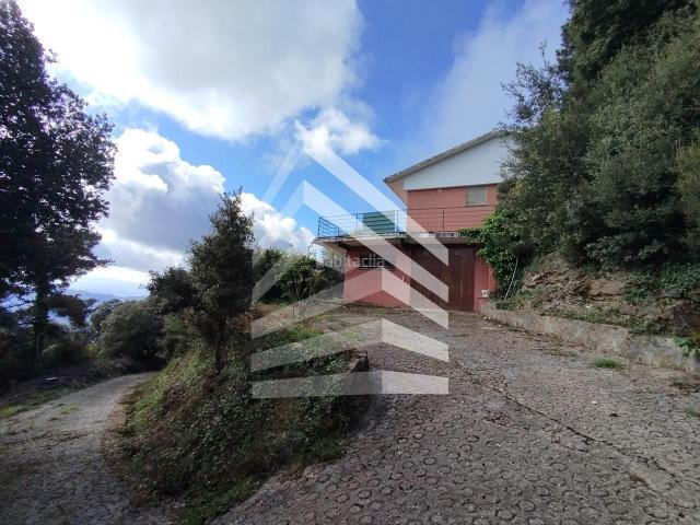 Casa en venta en Susqueda. Casas.