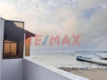 Casa en venta en Supe Puerto a S/435,500