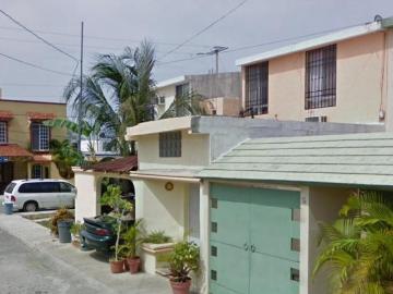 CASA EN VENTA EN SUPERMANZANA 523, CANCÚN, QUINTANA ROO