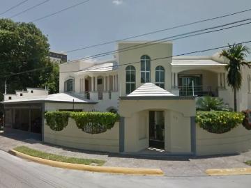 Casa en venta en Supermanzana 11, Benito Juárez, Quintana Roo