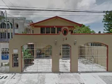 Casa en venta en Supermanzana 20 Centro, Benito Juárez, Quintana Roo