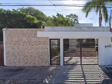 Casa en venta en Supermanzana 27, Benito Juárez, Quintana Roo