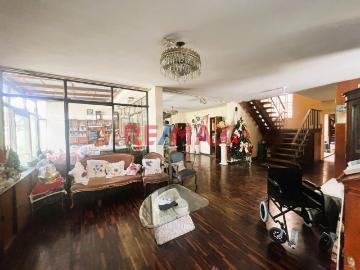 Casa en venta en Surquillo a S/2,064,000