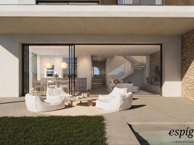Casa en venta en S´Agaró Costa Brava. Casas.
