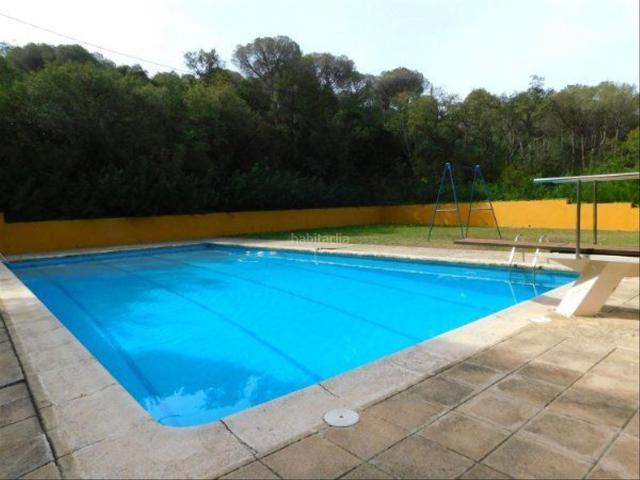 Casa en venta en S´Agaró Costa Brava. Casas.