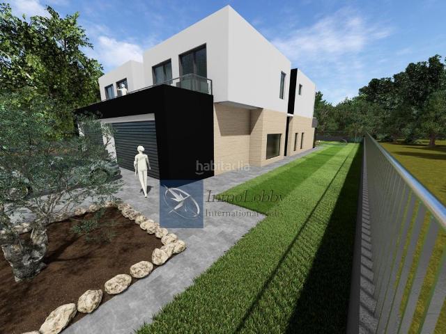 Casa en venta en S´Agaró Costa Brava. SAgaroCasa. Casas.