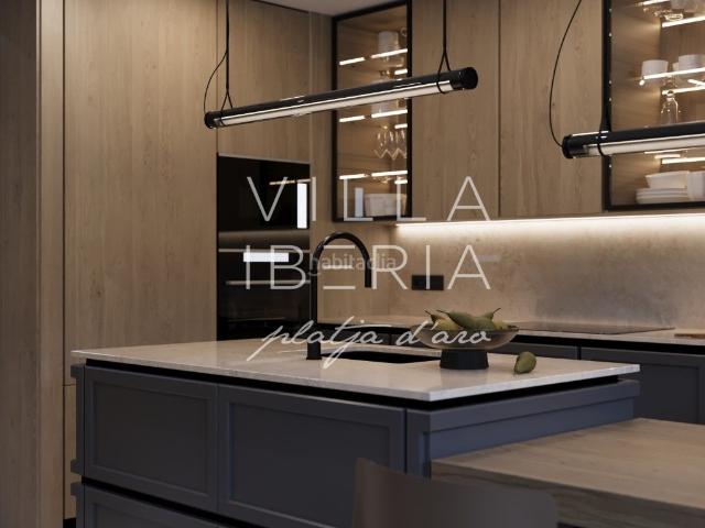 Casa en venta en S´Agaró Costa Brava. SANT POL HILLS EXCLUSIVAS CASAS ADOSADAS EN SAGARÓ. Casas.