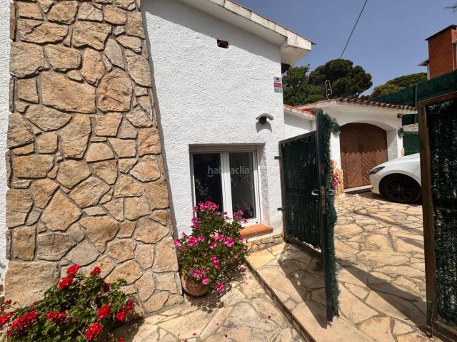 Casa en venta en S´Agaró Costa Brava. Preciosa casa en S'Agaró. Casas.