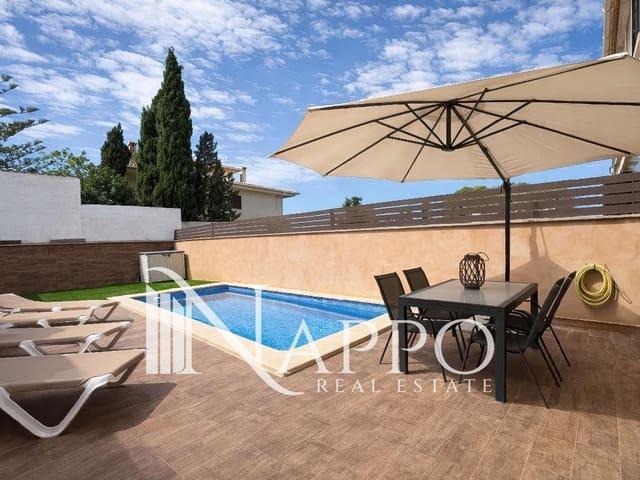 Casa en venta en Sa Cabaneta / La Cabaneta, Mallorca