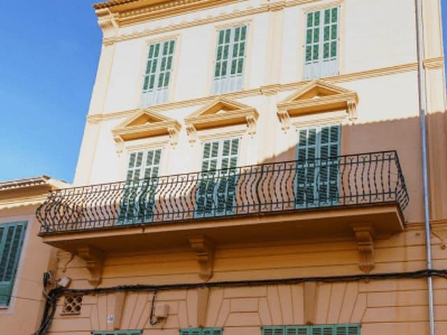 Casa en venta en Sa Pobla, Mallorca
