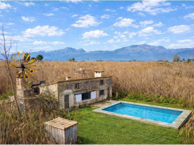 Casa en Venta en Sa Pobla