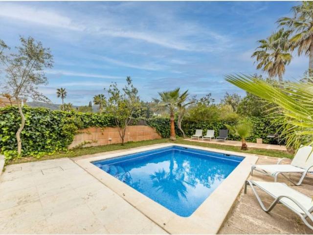 Casa en Venta en Sa Pobla