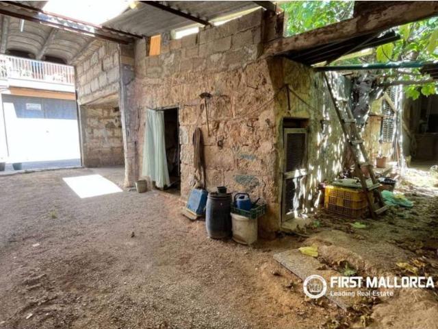 Casa en Venta en Sa Pobla