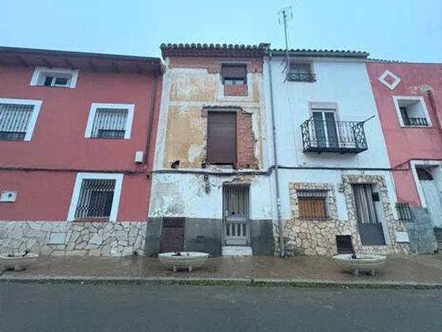 Casa en Venta en Sacedón