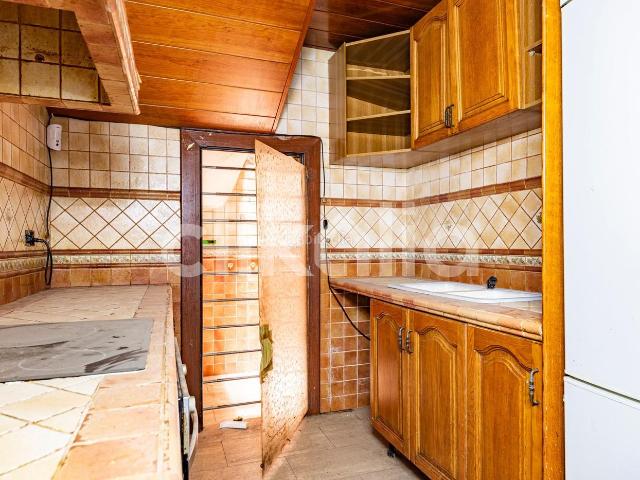 Casa en venta en Sabadell, Ca n'Oriac. Casas.