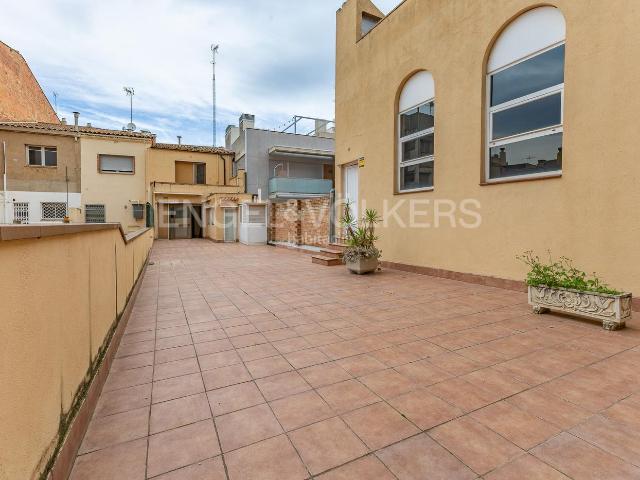 Casa en venta en Sabadell, Centre. Casa en el centro de Sabadell. Casas.
