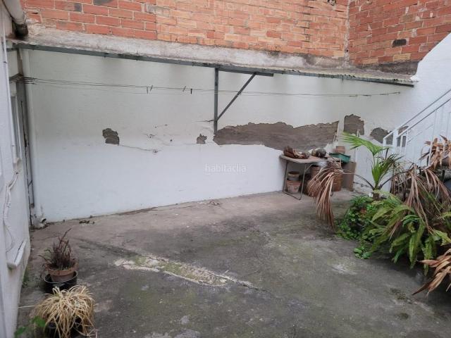Casa en venta en Sabadell, Creu Alta. CASA EN PLANTA BAIXA A CREU ALTA. Casas.