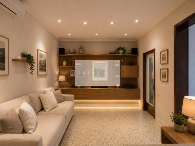 Casa en venta en Sabadell, Eixample. CASA AL LADO DEL SANT FELIX CON TERRAZA. Casas.