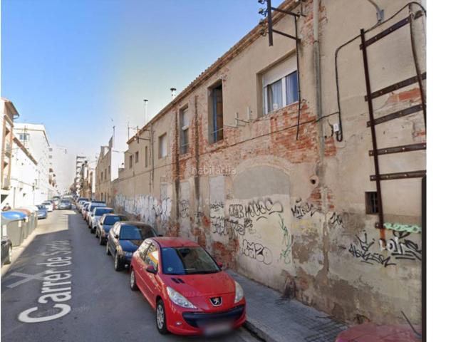 Casa en venta en Sabadell, Eixample. Casa esquinera para rehabilitar. Casas.