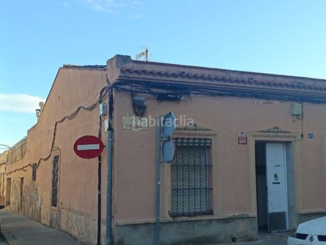 Casa en venta en Sabadell, Gràcia. Casas.