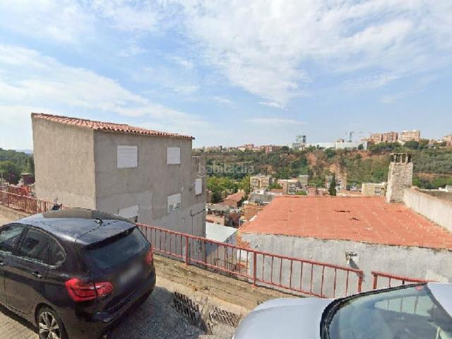 Casa en venta en Sabadell, Torre romeu. VIVIENDA EN TORREROMEU DE 2 HABITACIONES. Casas.