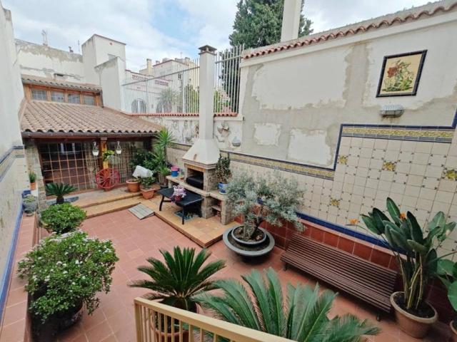 Casa en Venta en Sabadell