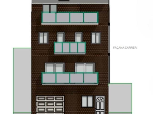 Casa en Venta en Sabadell