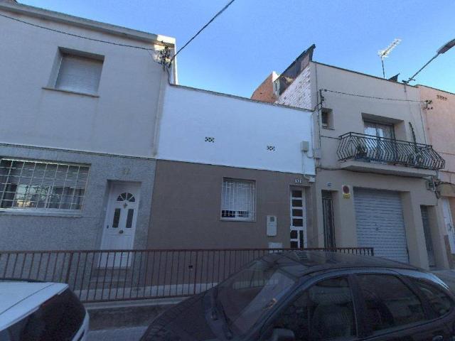 Casa en Venta en Sabadell