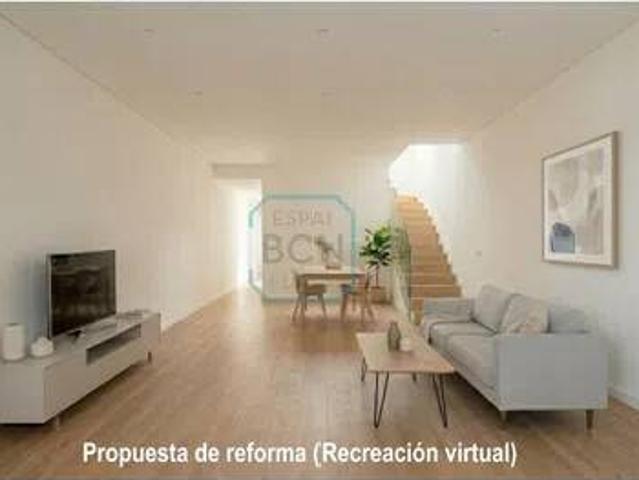 Casa en Venta en Sabadell