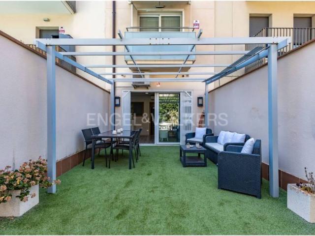 Casa en Venta en Sabadell