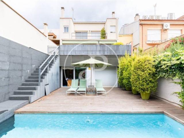 Casa en Venta en Sabadell