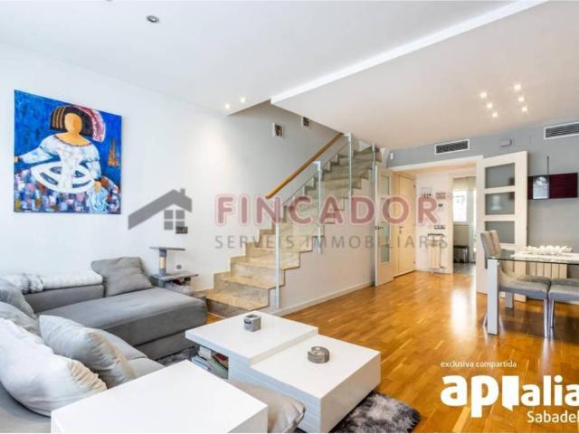 Casa en Venta en Sabadell