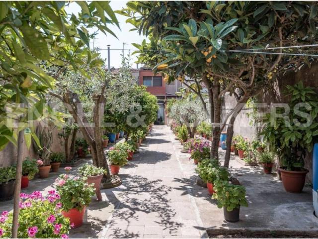 Casa en Venta en Sabadell
