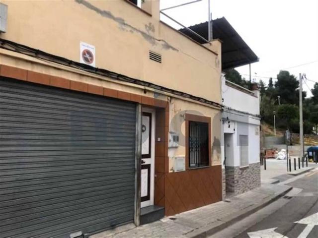 Casa en Venta en Sabadell