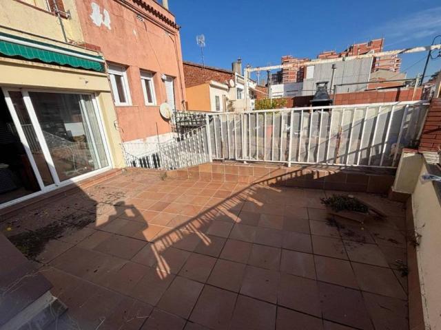 Casa en Venta en Sabadell