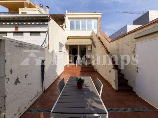 Casa en Venta en Sabadell