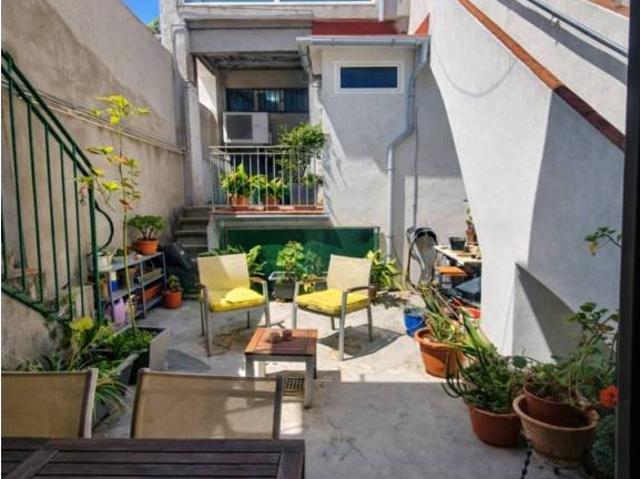 Casa en Venta en Sabadell