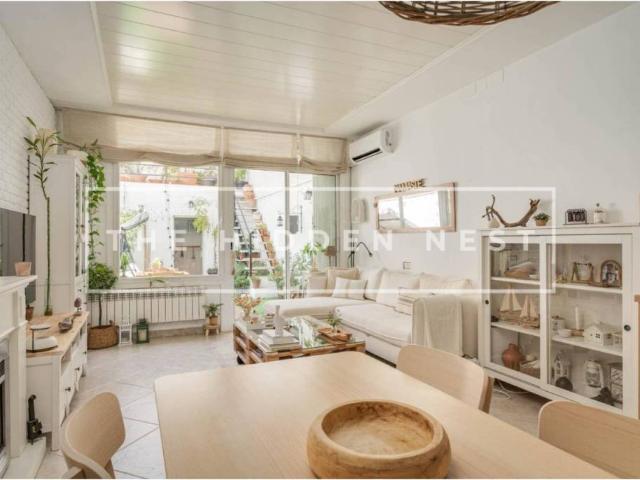 Casa en Venta en Sabadell
