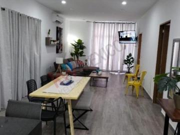 CASA EN VENTA EN SABALO COUNTRY